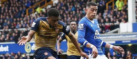 Anglia: Premier League - Etapa 31